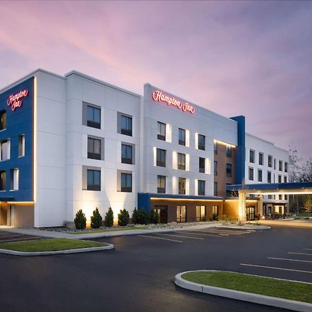 Hampton Inn Hornell 外观 照片