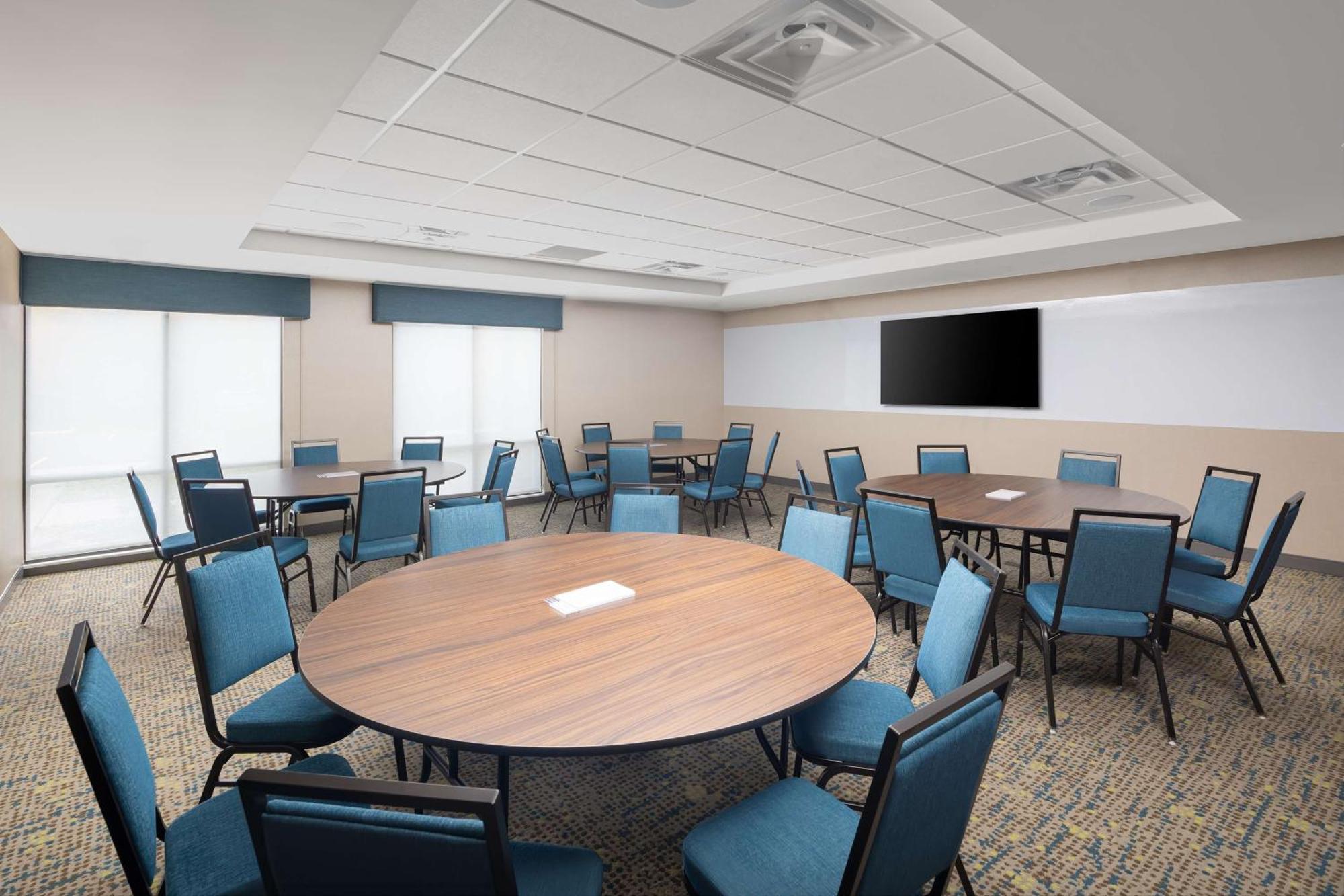 Hampton Inn Hornell 外观 照片